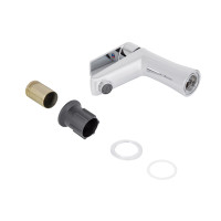Змішувач для раковини Brinex 35С 001 (BRIN35C001)