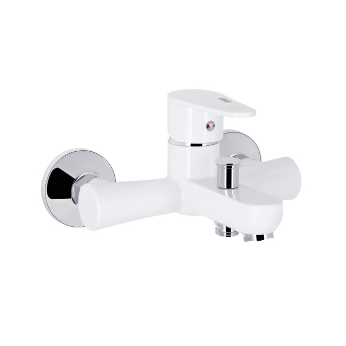 Змішувач для ванни Brinex 37W 006 (BRIN37W006)