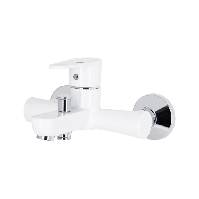 Змішувач для ванни Brinex 37W 006 (BRIN37W006)