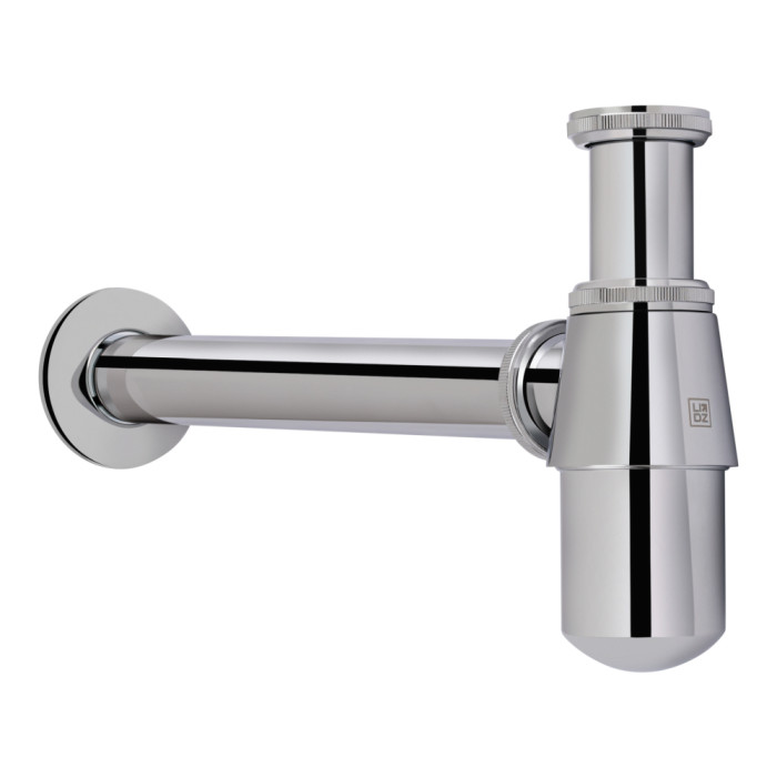 Сифон Lidz Tani 02 LDTAN02CRM32528 Chrome (LDTAN02CRM32528)