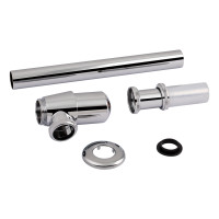 Сифон Lidz Tani 02 LDTAN02CRM32528 Chrome (LDTAN02CRM32528)