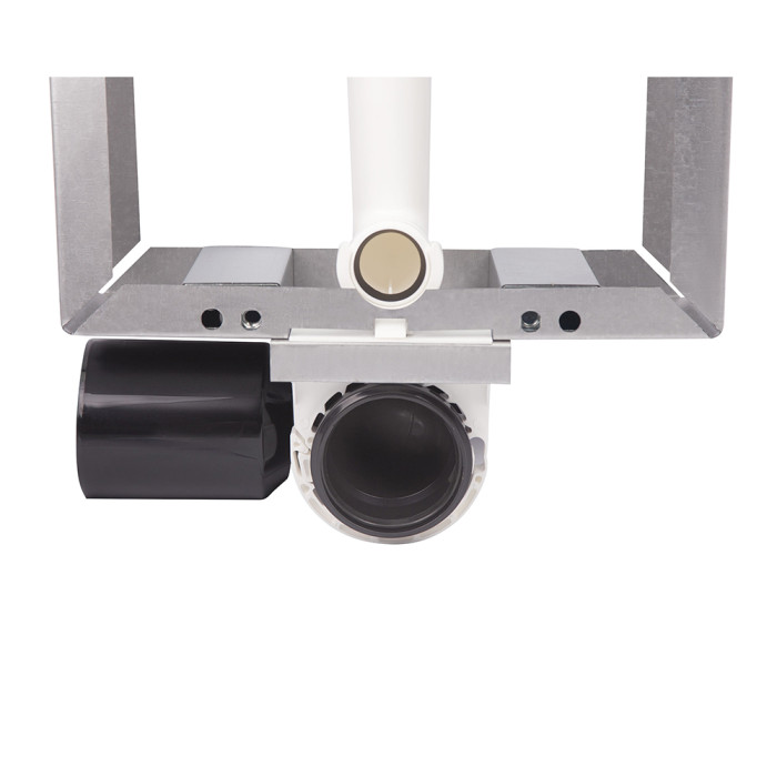 Змивний бачок прихованого монтажу для унітаза Qtap Nest QT0134M429 (QT0134M429)