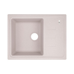 Кухонна мийка Lidz 620x435/200 COL-06 (LIDZCOL06620435200) (LIDZCOL06620435200)