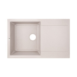 Кухонна мийка Lidz 790x495/230 COL-06 (LIDZCOL06790495230) (LIDZCOL06790495230)