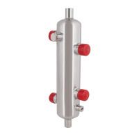 Гідрострілка Thermo Alliance Forte 1" 50 кВт SF29350 (SF29350)