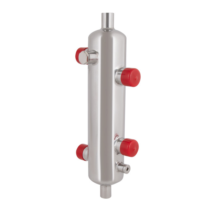 Гідрострілка Thermo Alliance Forte 1" 50 кВт SF29350 (SF29350)