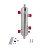 Гідрострілка Thermo Alliance Forte 1" 50 кВт SF29350 (SF29350)