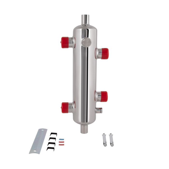 Гідрострілка Thermo Alliance Forte 1" 50 кВт SF29350 (SF29350)