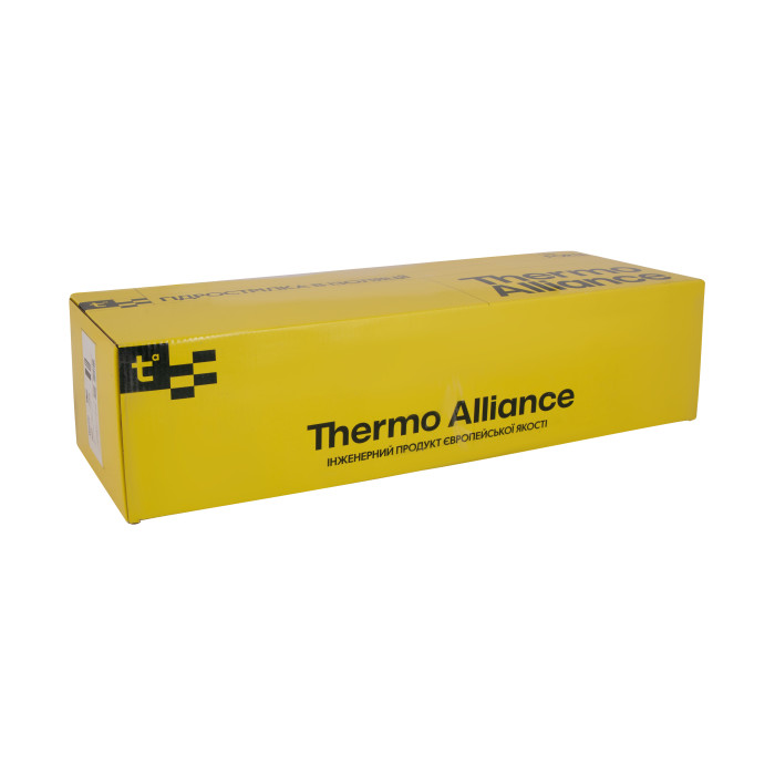 Гідрострілка Thermo Alliance Forte 1" 50 кВт SF29350 (SF29350)