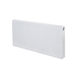 Радіатор сталевий Thermo Alliance 22 тип 500х1000 бічне підключення (TA225001000K)
