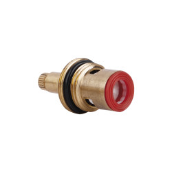 Кран-букса для змішувача Lidz Repair 02200 1/2 керамічна LDREP0220034809 (LDREP0220034809)