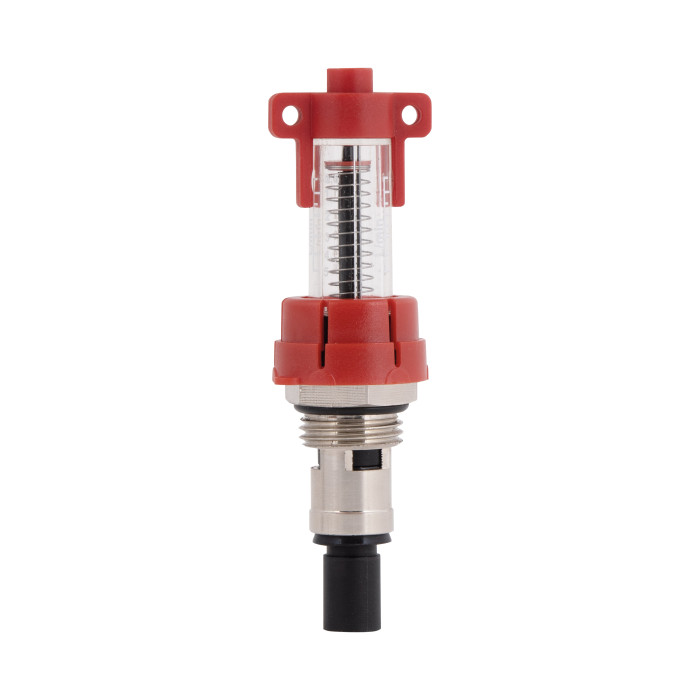 Колектор з витратомірами SD Plus 1" 6 виходів SD0046 (SD0046)