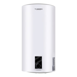 Водонагрівач електричний Thermo Alliance 80 л SLIM вертикальний, сухий ТЕН 2,0 кВт D80V20J(D)2-K (D80V20JD2K)