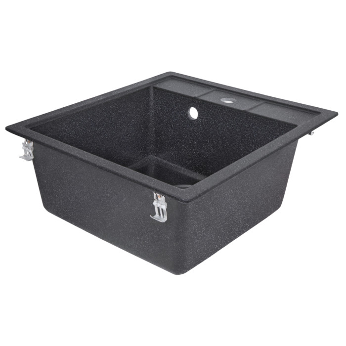 Кухонна мийка Lidz 460х515/200 BLM-14 (LIDZBLM14460515200) (LIDZBLM14460515200)