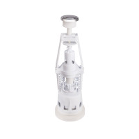 Зливний механізм для унітаза Lidz (WHI) 60 02 K001 00 (LIDZWHI6002K00100)