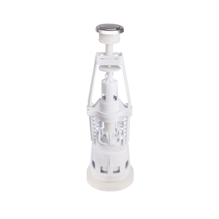 Зливний механізм для унітаза Lidz (WHI) 60 02 K001 00 (LIDZWHI6002K00100)