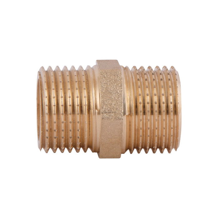 Ніпель SD Plus 1/2" ЗР SD4071515L (SD4071515L)