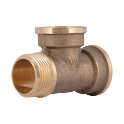 Трійник SD Plus 3/4" ВВЗ SD41320 (SD41320)