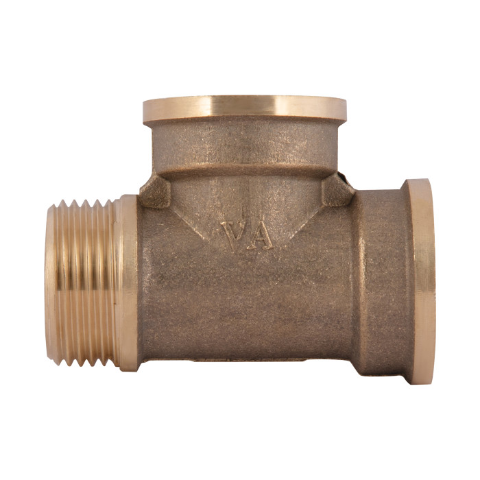 Трійник SD Plus 3/4" ВВЗ SD41320 (SD41320)