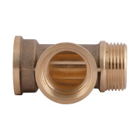 Трійник SD Plus 3/4" ВВЗ SD41320 (SD41320)