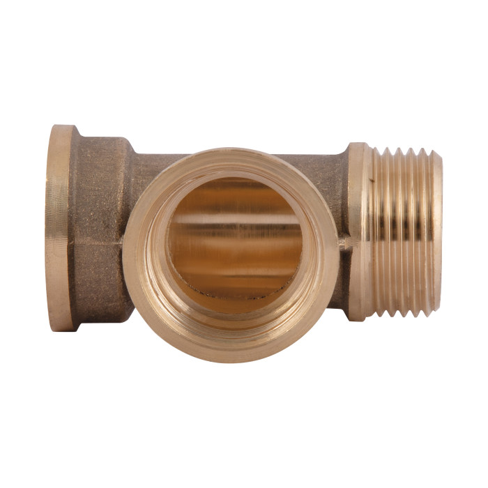 Трійник SD Plus 3/4" ВВЗ SD41320 (SD41320)