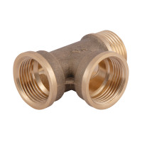 Трійник SD Plus 3/4" ВВЗ SD41320 (SD41320)