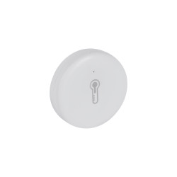 Thermo Alliance ZigBee Бездротовий датчик зовнішньої температури та вологості ZB-XTH ()