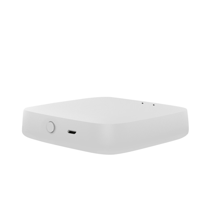 ZigBee  Бездротовий інтернет контролер ZW-HUB ()