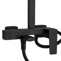 Душова система Qtap Gemini 51103KNG (QT51103KNG)