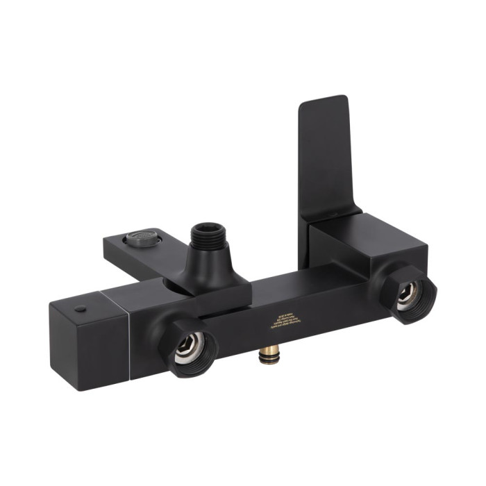 Душова система Qtap Gemini 51103KNG (QT51103KNG)