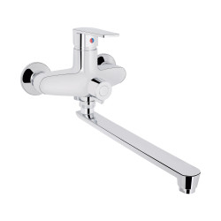 Змішувач для ванни Brinex 35C 005 (BRIN35C005)
