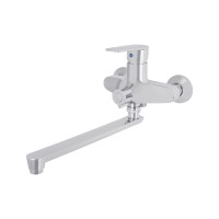 Змішувач для ванни Brinex 35C 005 (BRIN35C005)