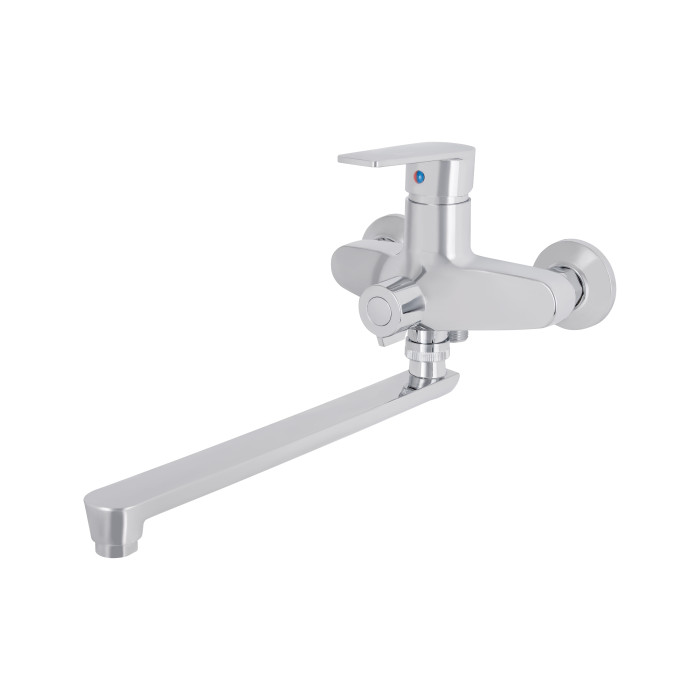 Змішувач для ванни Brinex 35C 005 (BRIN35C005)