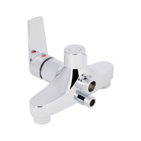 Змішувач для ванни Brinex 35C 005 (BRIN35C005)