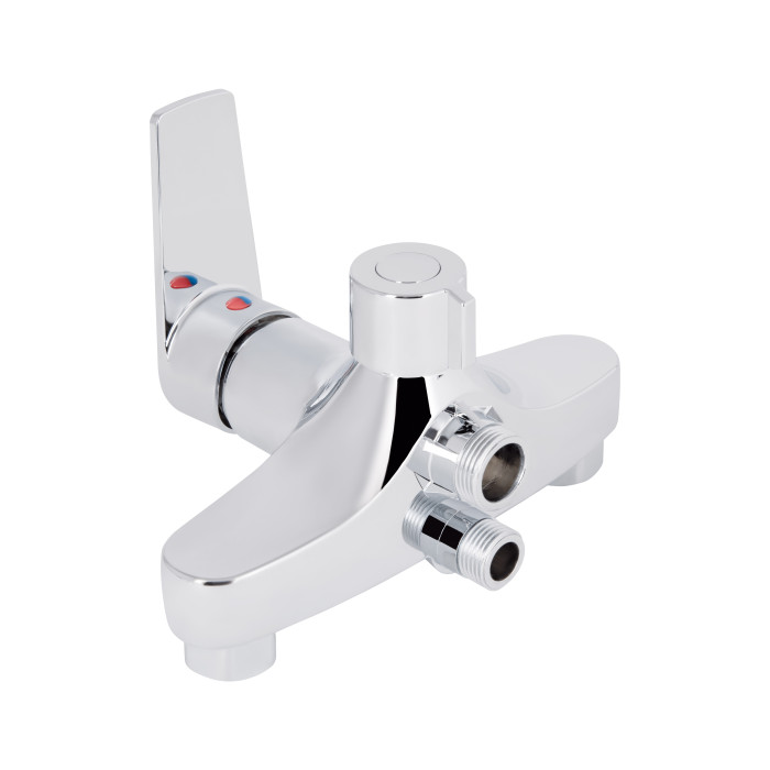 Змішувач для ванни Brinex 35C 005 (BRIN35C005)