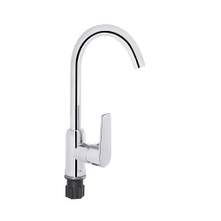 Змішувач для кухні Brinex 35C 20N (BRIN35C20N)