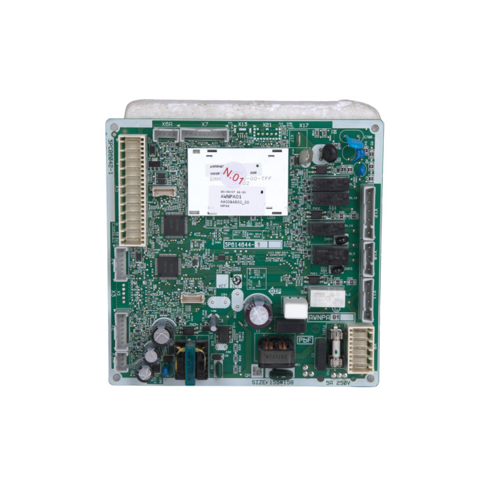 Плата DKR 26 KW COST DOWN-III (3000001953) ()