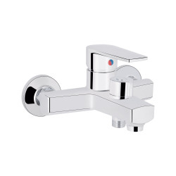 Змішувач для ванни Brinex 35C 006N (BRIN35C006N)