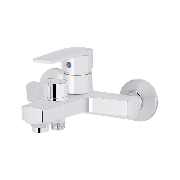 Змішувач для ванни Brinex 35C 006N (BRIN35C006N)