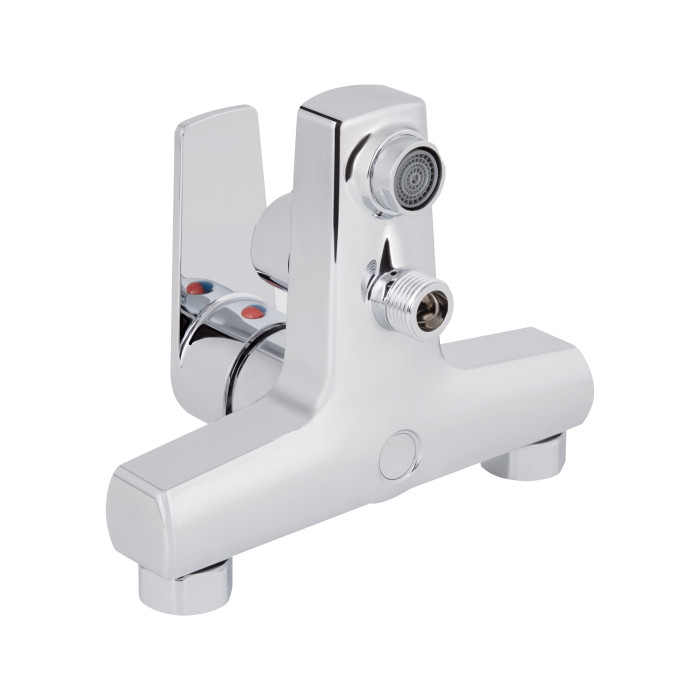 Змішувач для ванни Brinex 35C 006N (BRIN35C006N)