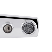 Змішувач для ванни Brinex 35C 006N (BRIN35C006N)