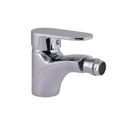Змішувач для біде Lidz Tani 001AF (k40) LDTAN001AFCRM44958 Chrome (LDTAN001AFCRM44958)