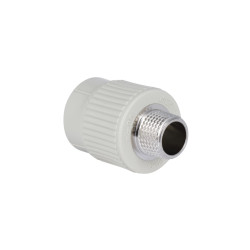 Муфта PPR Blue Ocean 25х1/2" ЗР (BOEAXX2501XXX)