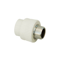 Муфта PPR Blue Ocean 75х2" 1/2 ЗР (BOHTEA7507XXX)