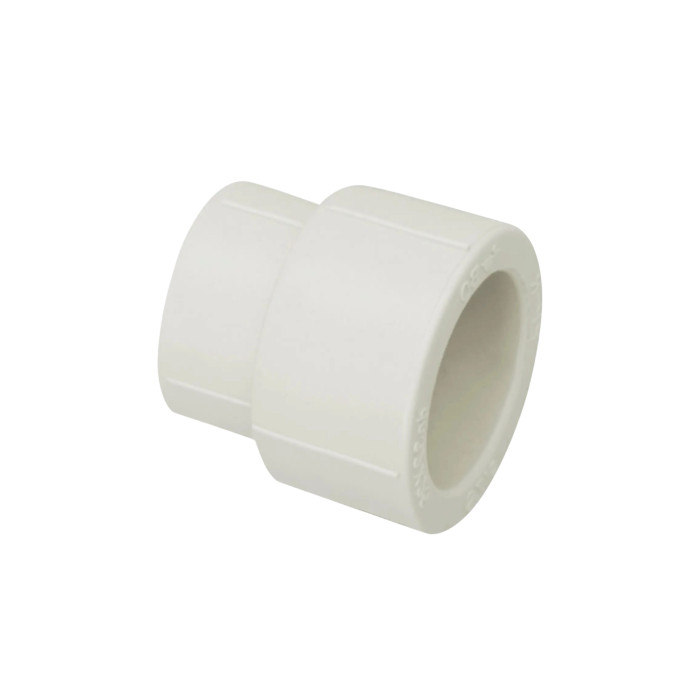 Муфта PPR Blue Ocean 75х50 редукционная (BORCXX7550XXX)