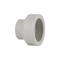 Муфта PPR Blue Ocean 110х75 редукційна (BORCXX1175XXX)