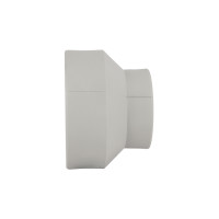 Муфта PPR Blue Ocean 110х75 редукційна (BORCXX1175XXX)