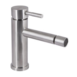Змішувач для біде Lidz Aria 001AF (k35) LDARI001AFNKS46096 Nickel (LDARI001AFNKS46096)