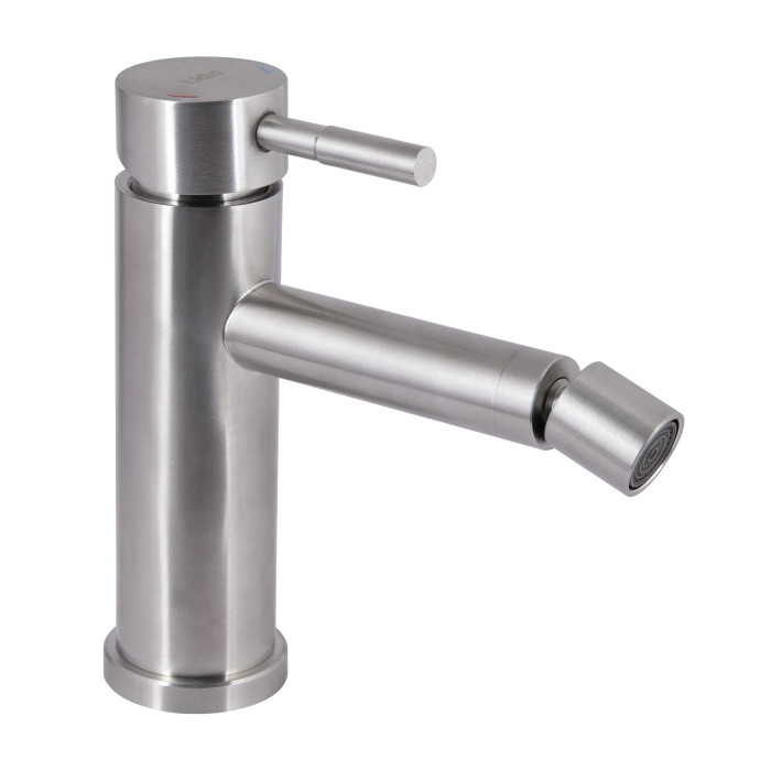 Змішувач для біде Lidz Aria 001AF (k35) LDARI001AFNKS46096 Nickel (LDARI001AFNKS46096)