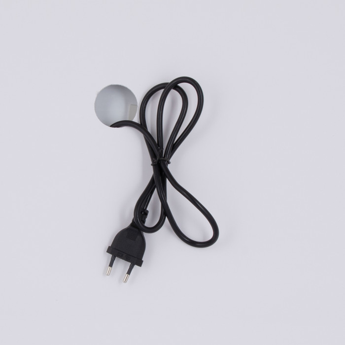 Дзеркало Qtap Taurus R800 з LED-підсвічуванням Touch, з антизапотіванням, з димером, рег. темп. кольору (3000-6500K) QT2478R807 (QT2478R807)